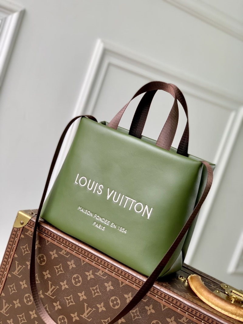 LV Top Handle Bags
